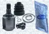 ШРУС із пильником SKODA FELICIA (6U1) MAGNETI MARELLI 302009100076 (фото 1)