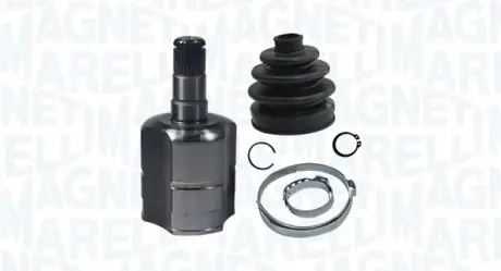 ШРКШ з пильовиком VW PASSAT (3C2) MAGNETI MARELLI 302009100084