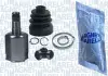 VW К-т ШРКШ (внутрішн.) POLO IV, POLO V, SKODA, SEAT MAGNETI MARELLI 302009100085 (фото 1)