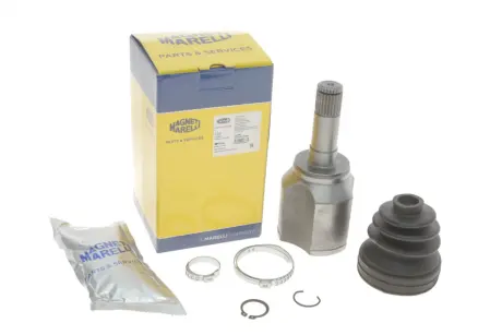 ШРКШ (внутрішній) Fiat Doblo 1.3/1.9 JTD 01- (24/24z) (L) MAGNETI MARELLI 302009100087