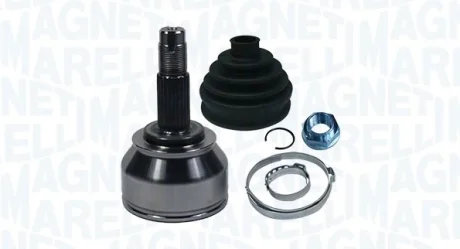 ШРКШ зовнішній к-кт Alfa Romeo 147 03- Magneti Marelli 302015100013
