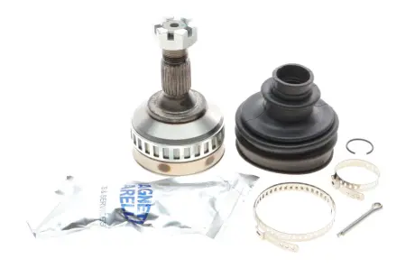 ШРКШ (зовнішній) Citroen Berlingo (25x34x55x29W) (+ABS) (TOJ0055) MAGNETI MARELLI 302015100055
