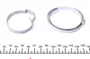 ШРКШ (зовнішній) Citroen C5/Peugeot 407/508 1.6-2.0 02- (28/34z) (TOJ0062) MAGNETI MARELLI 302015100062 (фото 2)