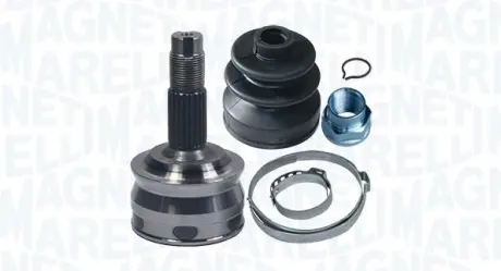 FIAT ШРКШ зовнішній CINQUECENTO 0,7-1,1 MAGNETI MARELLI 302015100083