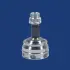 OPEL ШРКШ зовнішній к-кт Bravo,Marea,Punto 95- MAGNETI MARELLI 302015100088 (фото 1)