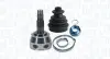 F FIAT ШРКШ зовнішній к-кт Punto,Opel Corsa D 03- MAGNETI MARELLI 302015100093 (фото 1)