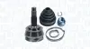 FIAT ШРКШ зовнішній Punto 1,2 03-, Grande Punto 1,2 05-, OPEL Corsa 1,0-1,2 06- (внутрішній. зубч. з єднання (колеса) - 21) MAGNETI MARELLI 302015100097 (фото 1)