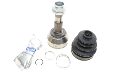 CITROEN ШРКШ зовнішній Jumper,Fiat Ducato,Peugeot 2.2/2.3HDI 06 Magneti Marelli 302015100102