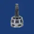 ШРКШ зовнішній CITROEN NEMO 1.4 MAGNETI MARELLI 302015100112 (фото 1)
