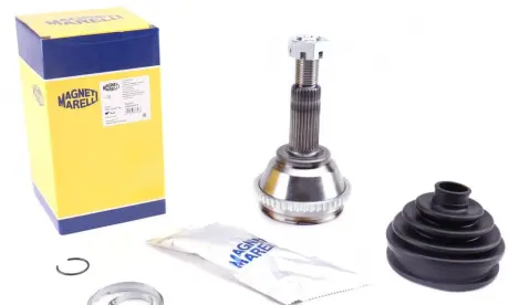 ШРУС з пильовиком FORD TRANSIT Bus MAGNETI MARELLI 302015100116