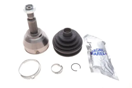 Ремкомплект ШРУСа MAGNETI MARELLI 302015100128