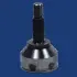 FORD ШРКШ зовнішній к-кт Focus 1.8TDCi 01- MAGNETI MARELLI 302015100129 (фото 1)