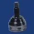 FIAT ШРКШ зовнішній Ulysse 2,2JTD -06 MAGNETI MARELLI 302015100130 (фото 1)