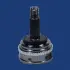HONDA ШРКШ зовнішній к-кт Accord 90- MAGNETI MARELLI 302015100136 (фото 1)