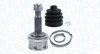 HYUNDAI ШРКШ зовнішній к-кт Getz 1.1 02- MAGNETI MARELLI 302015100154 (фото 1)