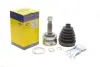 ШРКШ (зовнішній) Hyundai Sonata V 05-10/Tucson 2.0 04-12/Kia Optima 2.0 10-15 (27/25z) (+ABS 48) MAGNETI MARELLI 302015100163 (фото 1)