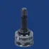 HYUNDAI ШРКШ зовнішній Accent 1,3-1,5C 05- MAGNETI MARELLI 302015100173 (фото 1)