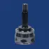 MITSUBISHI ШРКШ зовнішній к-кт Carisma 95- MAGNETI MARELLI 302015100191 (фото 1)