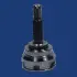 NISSAN ШРКШ зовнішній к-кт Micra 92- MAGNETI MARELLI 302015100195 (фото 1)
