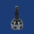 ШРУС з пильником NISSAN MAGNETI MARELLI 302015100202 (фото 1)