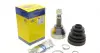 NISSAN ШРКШ зовнішній к-кт Qashqai,X-Trail,Renault Koleos 1.6/2.0dCi 07- MAGNETI MARELLI 302015100211 (фото 1)