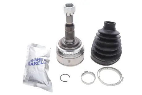 OPEL ШРКШ зовнішній к-кт Combo,Corsa C,Meriva 03- MAGNETI MARELLI 302015100215