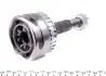 ШРКШ (зовнішній) Opel Combo 1.3/1.7CDTi 01- (22/28z) (TOJ0223) MAGNETI MARELLI 302015100223 (фото 8)