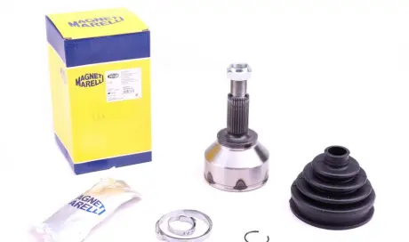 RENAULT ШРКШ зовнішній Trafic 1,9-2,0 01- MAGNETI MARELLI 302015100229