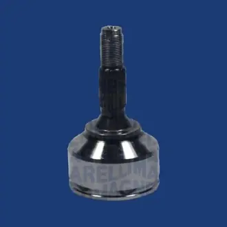 PEUGEOT ШРКШ зовнішній к-кт (зуб 21/22) 206 1,1-1,4 98- MAGNETI MARELLI 302015100236