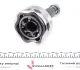 RENAULT ШРКШ зовнішній к-кт(27/32) Laguna 01 Magneti Marelli 302015100245 (фото 9)