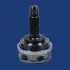 HONDA ШРКШ зовнішній к-кт Accord 1.9/2.0 96- MAGNETI MARELLI 302015100251 (фото 1)