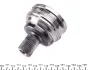ШРКШ (зовнішній) VW Golf Plus/V/Skoda Octavia II 03-13 (30x36z) (TOJ0254) MAGNETI MARELLI 302015100254 (фото 7)