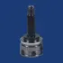 SUZUKI ШРКШ зовнішній 23/20 зуб. Swift -05, Alto -02 MAGNETI MARELLI 302015100265 (фото 1)