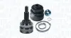 SUZUKI ШРКШ зовнішній к-кт Swift 05- MAGNETI MARELLI 302015100272 (фото 1)