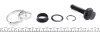 ШРКШ (зовнішній) VW T4 1.9D/2.5D/TDI 95- (27/38z) (+ABS 48) (TOJ0304) MAGNETI MARELLI 302015100304 (фото 2)