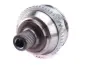 ШРКШ (зовнішній) VW T4 1.9D/2.5D/TDI 95- (27/38z) (+ABS 48) (TOJ0304) MAGNETI MARELLI 302015100304 (фото 5)