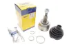 ШРКШ (зовнішній) VW T5 2.5TDI 03- (38/29z) (TOJ0307) MAGNETI MARELLI 302015100307 (фото 1)