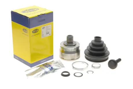 ШРКШ (зовнішній) VW Passat 1.6/1.8/2.0 96-05 (33/30/53mm) (+ABS 45) (TOJ0308) MAGNETI MARELLI 302015100308