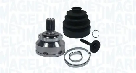 VOLVO ШРКШ зовнішній (к-кт) C70, S60, S70 2.0-2.5 MAGNETI MARELLI 302015100318