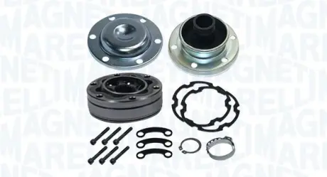 Ремкомплект ШРУСа MAGNETI MARELLI 302015100323