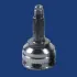 MAZDA ШРКШ зовнішній к-кт Mazda 626 -02 MAGNETI MARELLI 302015100325 (фото 1)