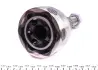ШРКШ (зовнішній) Renault Megane II/Scenic II 1.9dCi/2.0 02- (25/33z) (TOJ0329) MAGNETI MARELLI 302015100329 (фото 7)
