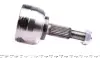 ШРКШ (зовнішній) Renault Megane II/Scenic II 1.9dCi/2.0 02- (25/33z) (TOJ0329) MAGNETI MARELLI 302015100329 (фото 8)