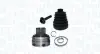ШРУС з пильовиком AUDI (MagnetiMarelli) MAGNETI MARELLI 302015100336 (фото 1)