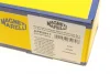 Пильник + відбійник амортизатора (заднього) Honda Accord 93-98/VW Polo/Passat 75-94 (к-кт 2шт) (APK0011) MAGNETI MARELLI 310116110011 (фото 7)