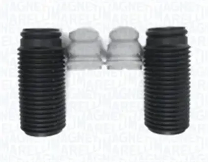 NISSAN захист аморт.передн.к-кт Sunny,Daihatsu MAGNETI MARELLI 310116110027