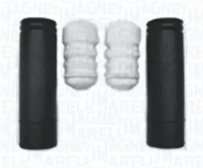 Пилозахисний комплект амортизатора (к-кт на вісь) BMW E36 MAGNETI MARELLI 310116110044