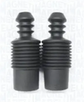 Пилозахисний комплект амортизатора (к-кт на вісь) MAZDA 323 MAGNETI MARELLI 310116110049