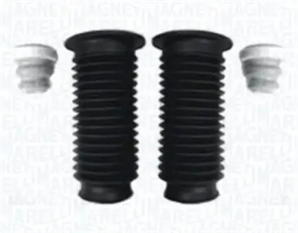FIAT захист аморт.передн.к-кт Fiorino,Punto,Citroen Nemo,Opel Corsa D,Peugeot MAGNETI MARELLI 310116110073