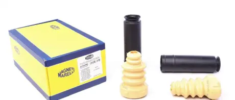 VW захист аморт.задн. Golf V,Skoda Octavia. MAGNETI MARELLI 310116110086